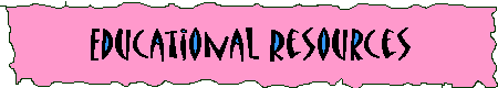 Educational Resources